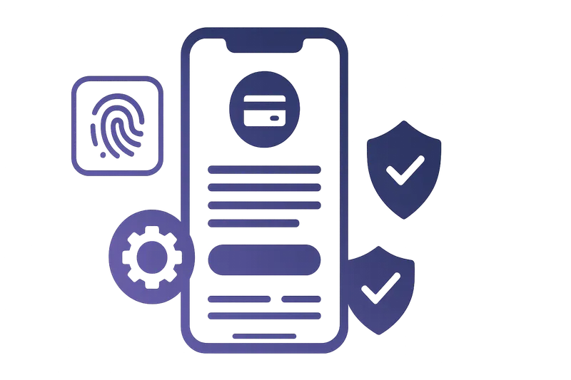 Aplicación Bancaria Digital Multiplataforma