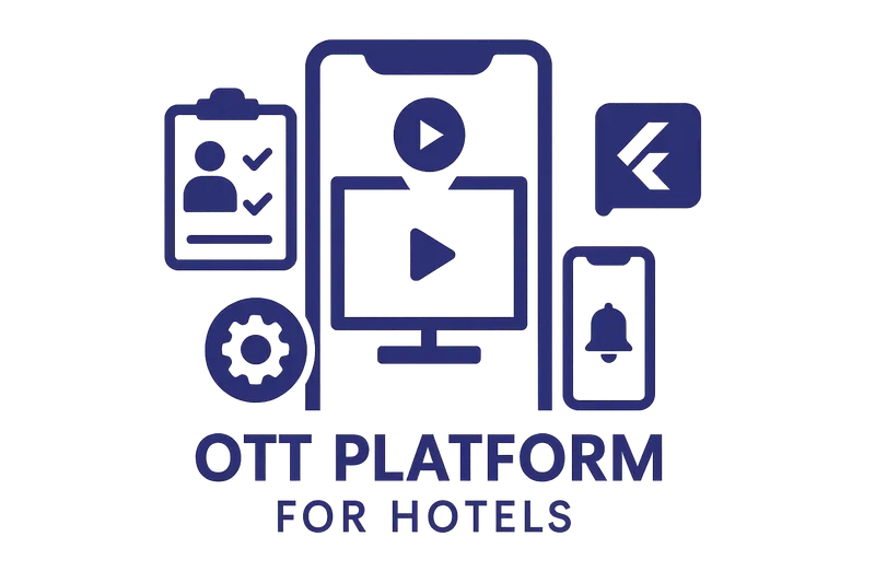Plataforma OTT para Hoteles