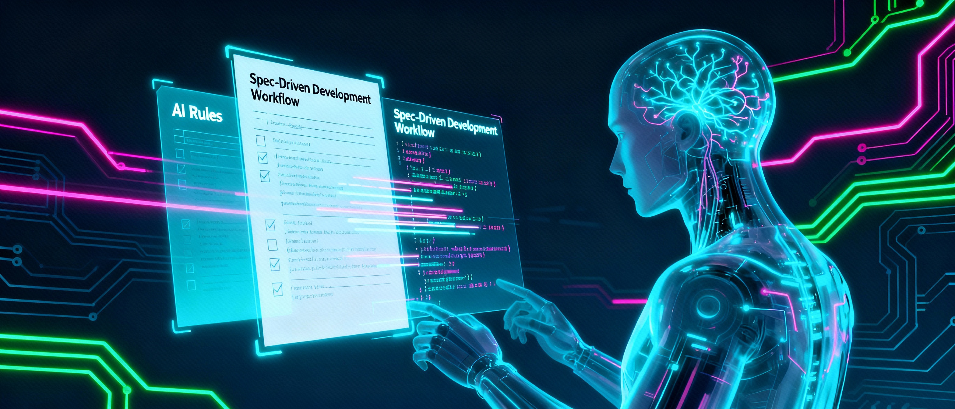 Arquitectura AI-first para Flutter: Gemini CLI, MCP Server y Firebase AI Logic